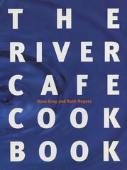 River Cafe Cookbook цена и информация | Книги рецептов | kaup24.ee