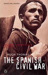 Spanish Civil War цена и информация | Исторические книги | kaup24.ee