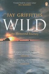 Wild: An Elemental Journey цена и информация | Путеводители, путешествия | kaup24.ee