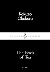 Book of Tea цена и информация | Книги по социальным наукам | kaup24.ee