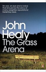 Grass Arena: An Autobiography цена и информация | Биографии, автобиогафии, мемуары | kaup24.ee