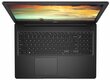 Dell Inspiron 15 3584 i3-7020U 4GB 128GB Win10H hind ja info | Sülearvutid | kaup24.ee