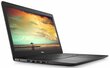 Dell Inspiron 15 3584 i3-7020U 4GB 128GB Win10H hind ja info | Sülearvutid | kaup24.ee