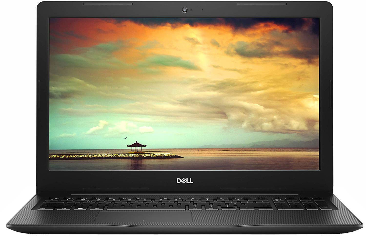 Dell Inspiron 15 3584 i3-7020U 4GB 128GB Win10H hind ja info | Sülearvutid | kaup24.ee