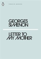 Letter to My Mother hind ja info | Elulooraamatud, biograafiad, memuaarid | kaup24.ee