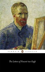 Letters of Vincent Van Gogh hind ja info | Elulooraamatud, biograafiad, memuaarid | kaup24.ee