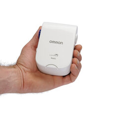 Omron CompAir Basic NE C803E hind ja info | Inhalaatorid | kaup24.ee