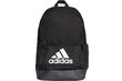 Seljakott Adidas Classic Bos Backpack DT2628, must цена и информация | Spordikotid, seljakotid | kaup24.ee