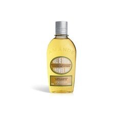 Масло для душа L'Occitane Amande 250 мл цена и информация | Масла, гели для душа | kaup24.ee