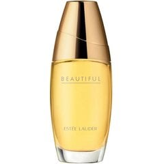 Parfüümvesi Estee Lauder Beautiful EDP naistele 75 ml цена и информация | Женские духи | kaup24.ee