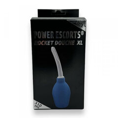 Boss Of Toys Power Escorts - Rocket Anal Douche XL - 330 ML hind ja info | Anaallelud | kaup24.ee