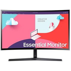 Monitors Samsung S366C цена и информация | Мониторы | kaup24.ee