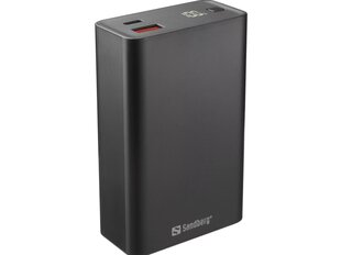 Sandberg 420-95 20000 мАч цена и информация | Зарядные устройства Power bank | kaup24.ee