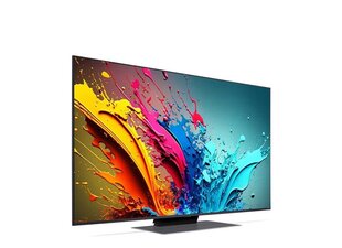 LG 50QNED86T3A цена и информация | Телевизоры | kaup24.ee