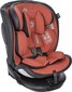 Autotool Lorelli Estate i-Size Isofix, 0-36 kg, Ginger цена и информация | Turvatoolid | kaup24.ee