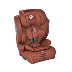 Autotool Lorelli Rio Isofix, 9-25 kg, ginger hind ja info | Turvatoolid | kaup24.ee