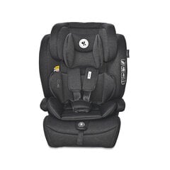 Автомобильное кресло Lorelli Rio Isofix, 9-25 кг, black цена и информация | Автокресла | kaup24.ee