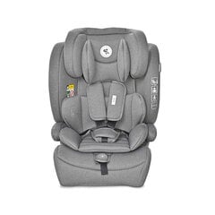 Autotool Lorelli Rio Isofix, 9-25 kg, hall hind ja info | Turvatoolid | kaup24.ee