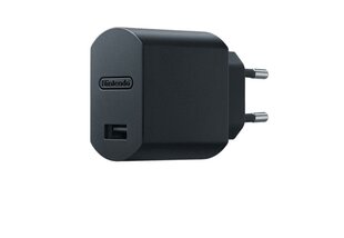 Nintendo USB AC adapter hind ja info | Mobiiltelefonide laadijad | kaup24.ee