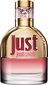 Naiste parfüüm Just Woman Roberto Cavalli EDT: Maht - 50 ml цена и информация | Naiste parfüümid | kaup24.ee