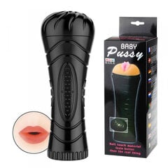 Masturbaator Boss Of Toys Baile Baby Pussy, 1 tk hind ja info | Sekslelud, masturbaatorid | kaup24.ee