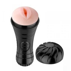 Masturbaator Boss Of Toys Baile Baby Pussy, 1 tk hind ja info | Sekslelud, masturbaatorid | kaup24.ee