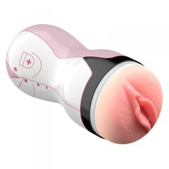 Boss Of Toys Masturbator-Masturbation Cup 0.2 цена и информация | Секс игрушки, мастурбаторы | kaup24.ee