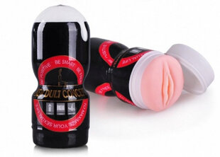 Masturbaator Boss Of Toys Passion Cup Vagina, 1 tk hind ja info | Sekslelud, masturbaatorid | kaup24.ee