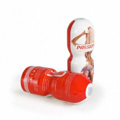 Masturbaator Boss Of Toys Passion Cup Vagina, 1 tk hind ja info | Sekslelud, masturbaatorid | kaup24.ee