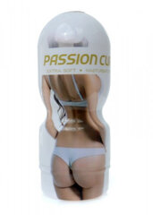 Masturbaator Boss Of Toys Passion Cup Vagina, 1 tk hind ja info | Sekslelud, masturbaatorid | kaup24.ee