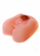 Masturbaator Boss Of Toys Vagina & Anus, 1 tk hind ja info | Sekslelud, masturbaatorid | kaup24.ee