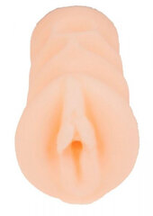 Masturbaator Boss Of Toys Vagina, 1 tk hind ja info | Sekslelud, masturbaatorid | kaup24.ee