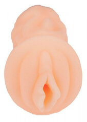 Masturbaator Boss Of Toys Vagina, 1 tk hind ja info | Sekslelud, masturbaatorid | kaup24.ee