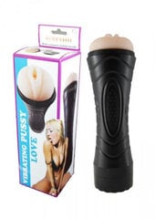 Masturbaator Boss Of Toys Vagina, 1 tk hind ja info | Sekslelud, masturbaatorid | kaup24.ee