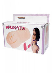 Masturbaator Boss Of Toys Vagina, 1 tk hind ja info | Sekslelud, masturbaatorid | kaup24.ee