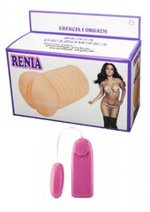 Masturbaator Boss Of Toys Vagina, 1 tk hind ja info | Sekslelud, masturbaatorid | kaup24.ee