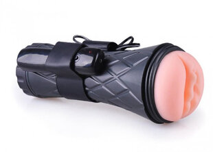 Masturbaator Boss Of Toys Vibrating Vagina, 1 tk hind ja info | Sekslelud, masturbaatorid | kaup24.ee