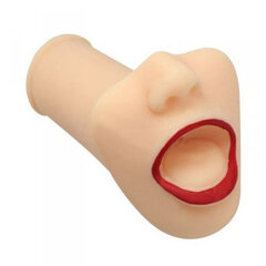 Masturbaator Boss Of Toys sexy mouth, 1 tk hind ja info | Sekslelud, masturbaatorid | kaup24.ee