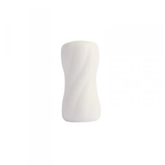 Masturbaator Vigor Pleasure Pocket-White, valge hind ja info | Sekslelud, masturbaatorid | kaup24.ee