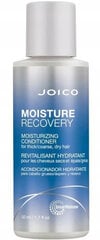 Intensiivselt niisutav juuksepalsam Joico Moisture Recovery, 50 ml hind ja info | Juuksepalsamid | kaup24.ee