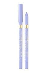 Silmapliiats Eveline Cosmetics Variete Gel Eyeliner veekindel, 13 blue sky цена и информация | Тушь, средства для роста ресниц, тени для век, карандаши для глаз | kaup24.ee