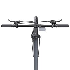 Engwe P275 Pro 250 Вт 27,5" Bafang Mid-drive Motor City E-bike 19,2 Ач Samsung Battery-Серый цена и информация | Электровелосипеды | kaup24.ee