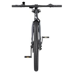 Engwe P275 Pro 250 Вт 27,5" Bafang Mid-drive Motor City E-bike 19,2 Ач Samsung Battery-Серый цена и информация | Электровелосипеды | kaup24.ee