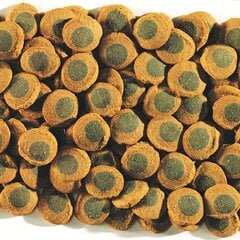 Корм для рыбок Tetra Pleco Algae Wafers, 3,6 л цена и информация | Корм для живой рыбы | kaup24.ee