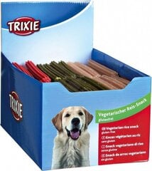 Trixie vegan delikatess, 70 tk. hind ja info | Maiustused koertele | kaup24.ee