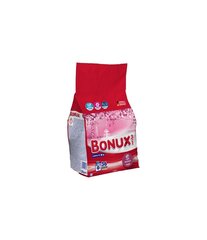 Bonux Radiant Rose pesupulber, 2,34kg, 36sk x 2 tk hind ja info | Pesuvahendid | kaup24.ee