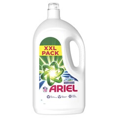 Ariel Mountain Spring Vedel pesuaine, 70 fl, 3,5 l x 3 tk hind ja info | Pesuvahendid | kaup24.ee