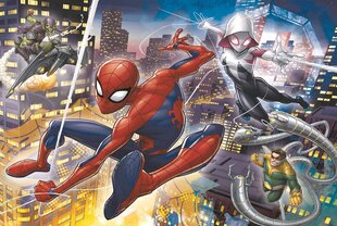 Пазл Trefl Maxi Человек-паук (Spiderman), 24 д. цена и информация | Пазлы | kaup24.ee