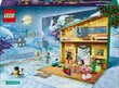 42637 Lego® Friends advendikalender 2024 a цена и информация | Klotsid ja konstruktorid | kaup24.ee