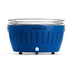 Grill LotusGrill G 435 XL Grill G-TB-435P, sinine цена и информация | Грили | kaup24.ee